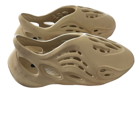 Bon-Joll Foam Runner men's size 6(39) tan - Picture 5 of 8